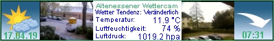 Webmaster Klaus-Peter Schobe&szlig;