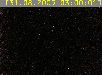 3 Uhr Bild vom Datum (06.07.2004)