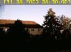 8 Uhr Bild vom Datum (06.07.2004)