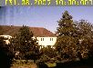 10 Uhr Bild vom Datum (06.07.2004)