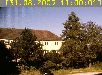 11 Uhr Bild vom Datum (06.07.2004)