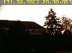 20 Uhr Bild vom Datum (06.07.2004)